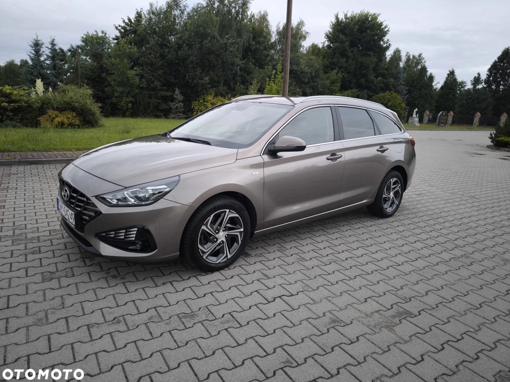 Hyundai i30 1.5 T-GDI 48V Premium DCT - 5