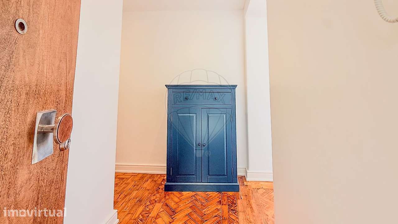 Apartamento T2 para arrendamento - Grande imagem: 3/24