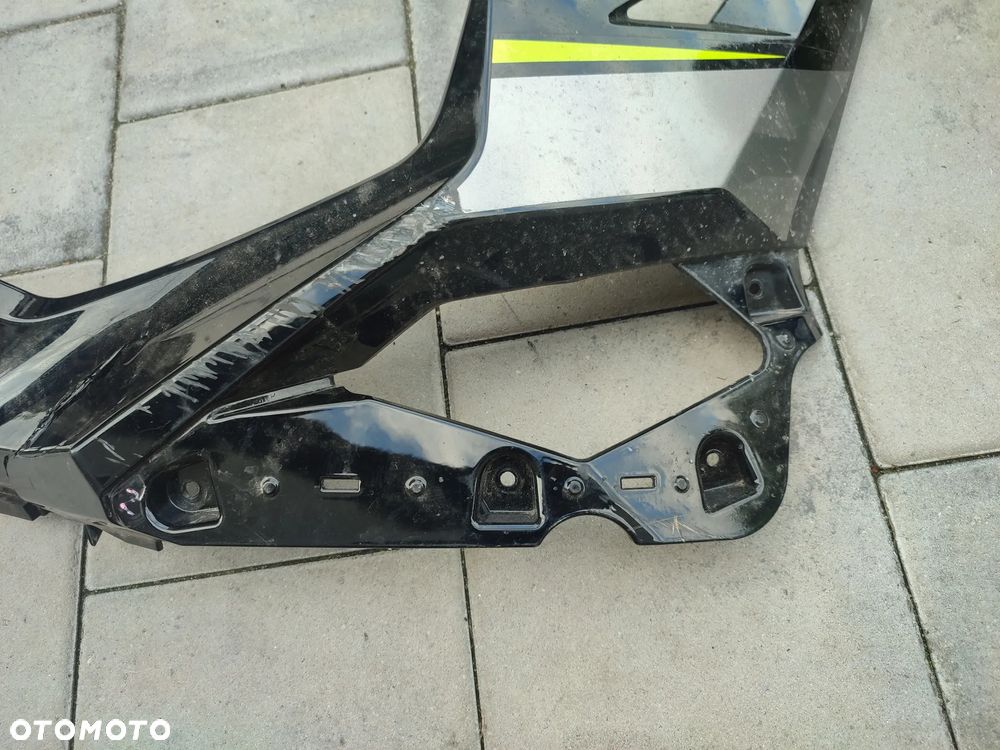 Owiewka lewa Kawasaki Ninja 400 - 3