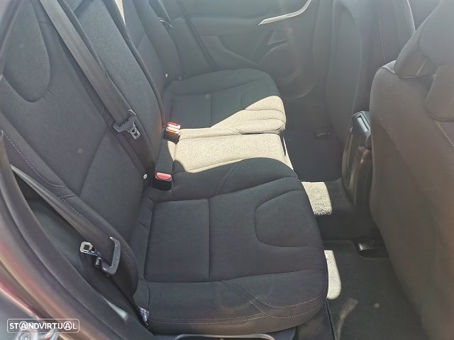 Volvo V40 Cross Country 2.0 D2 Kinetic Geartronic - 27