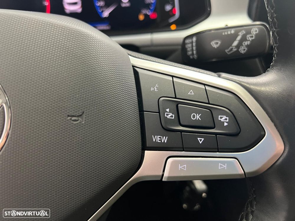 VW T-Roc 1.0 TSI Life - 25