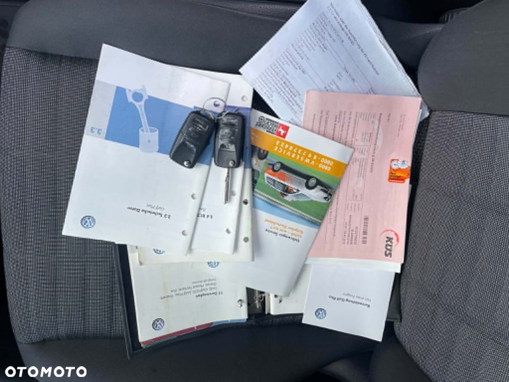Volkswagen Golf 1.9 TDI Tour - 11