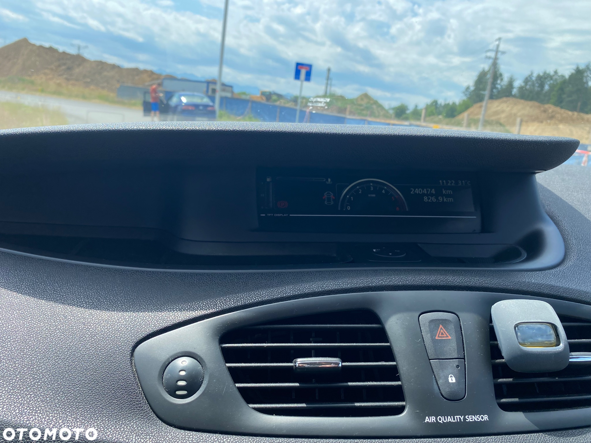Renault Scenic - 10