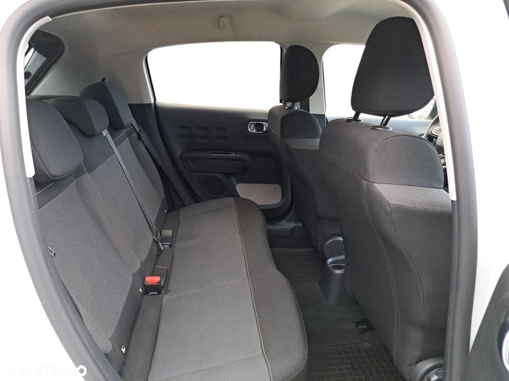 Citroën C3 1.2 PureTech Shine - 22