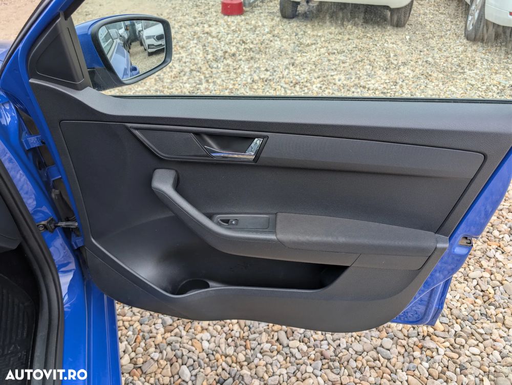 Skoda Fabia 1.0 TSI 95 CP Ambition - 18