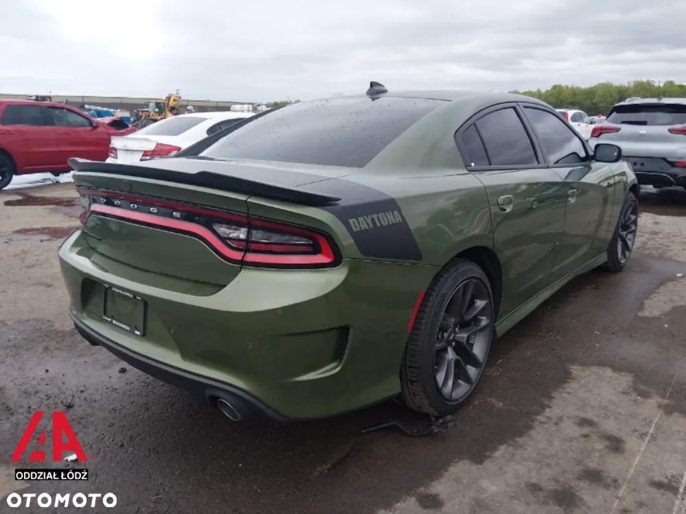 Dodge Charger 5.7 R/T Daytona - 7