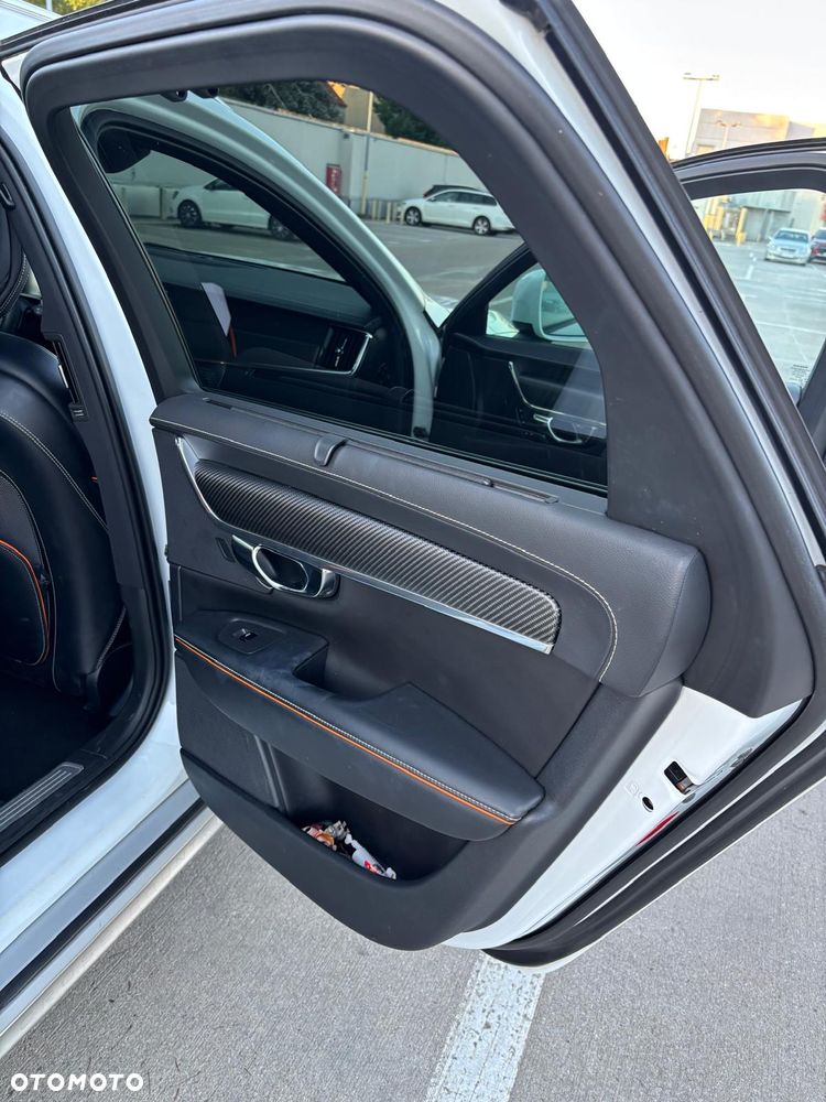 Volvo V90 - 6