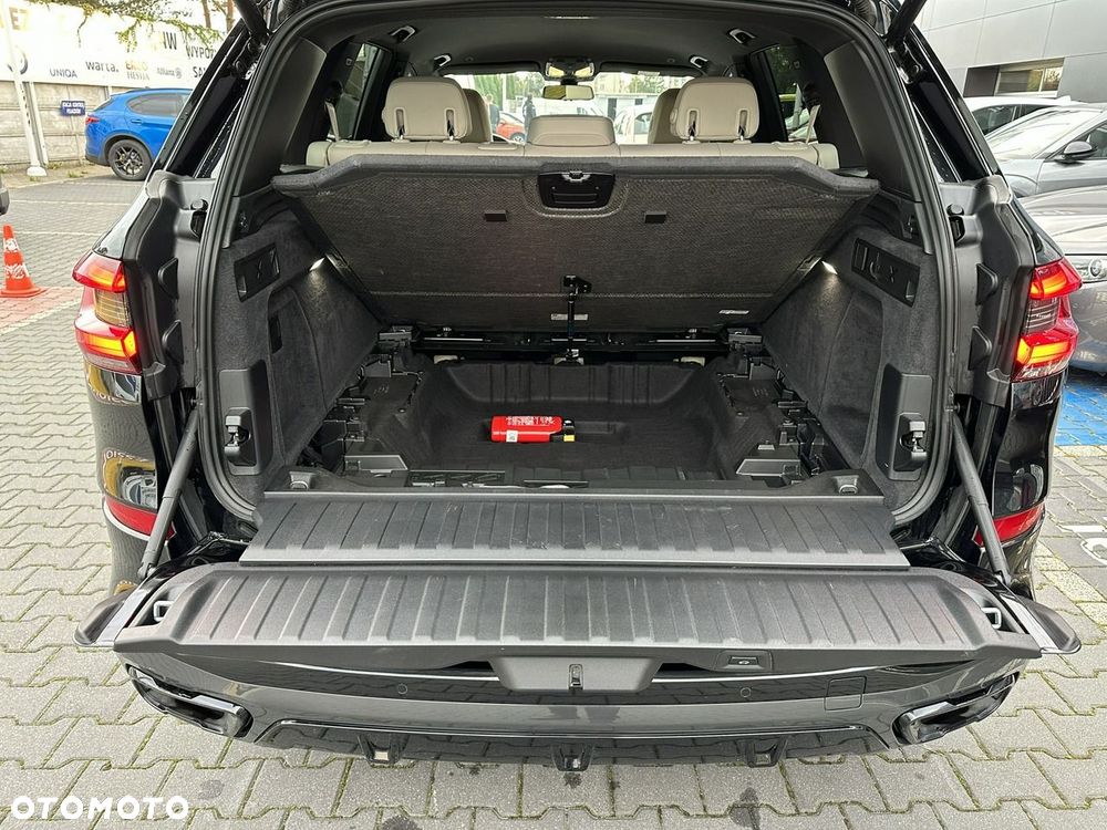 BMW X5 xDrive30d mHEV - 10
