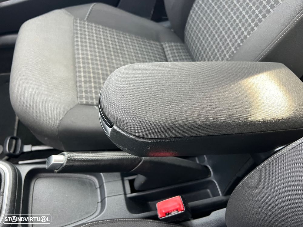 VW Polo 1.0 Lounge - 31