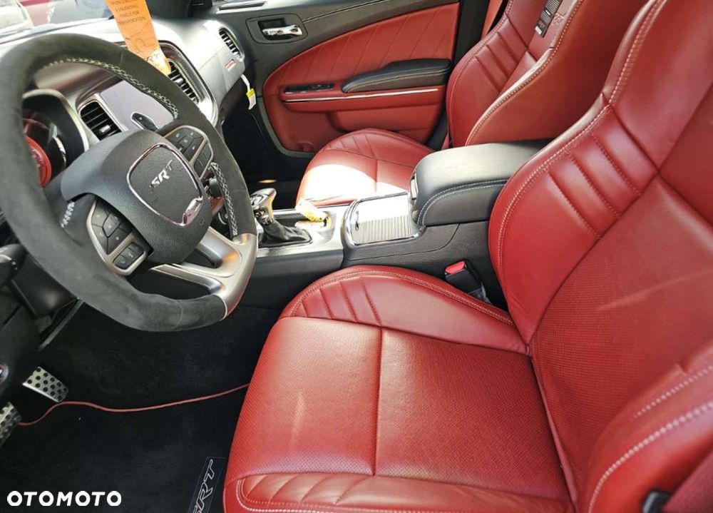Dodge Charger - 9