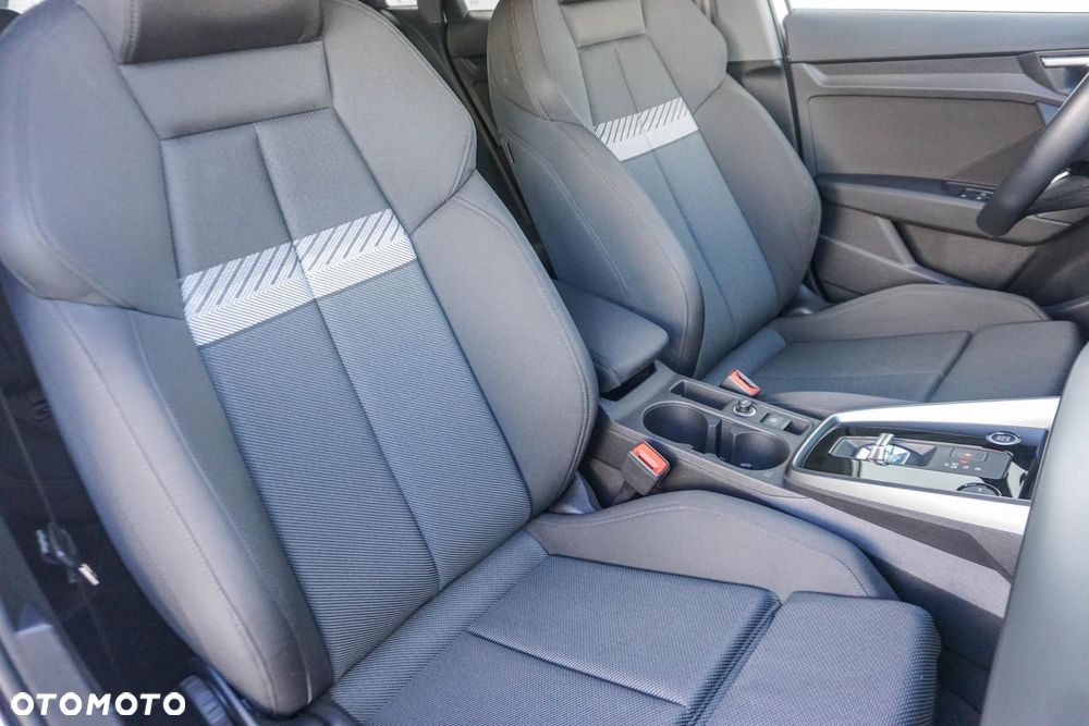 Audi A3 Sportback 45 TFSI e S Line S tronic - 36