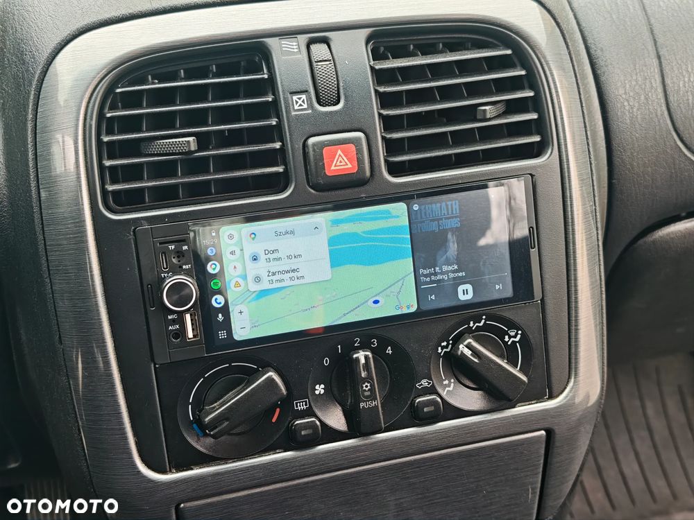 Mitsubishi Carisma 1.6 Classic - 12