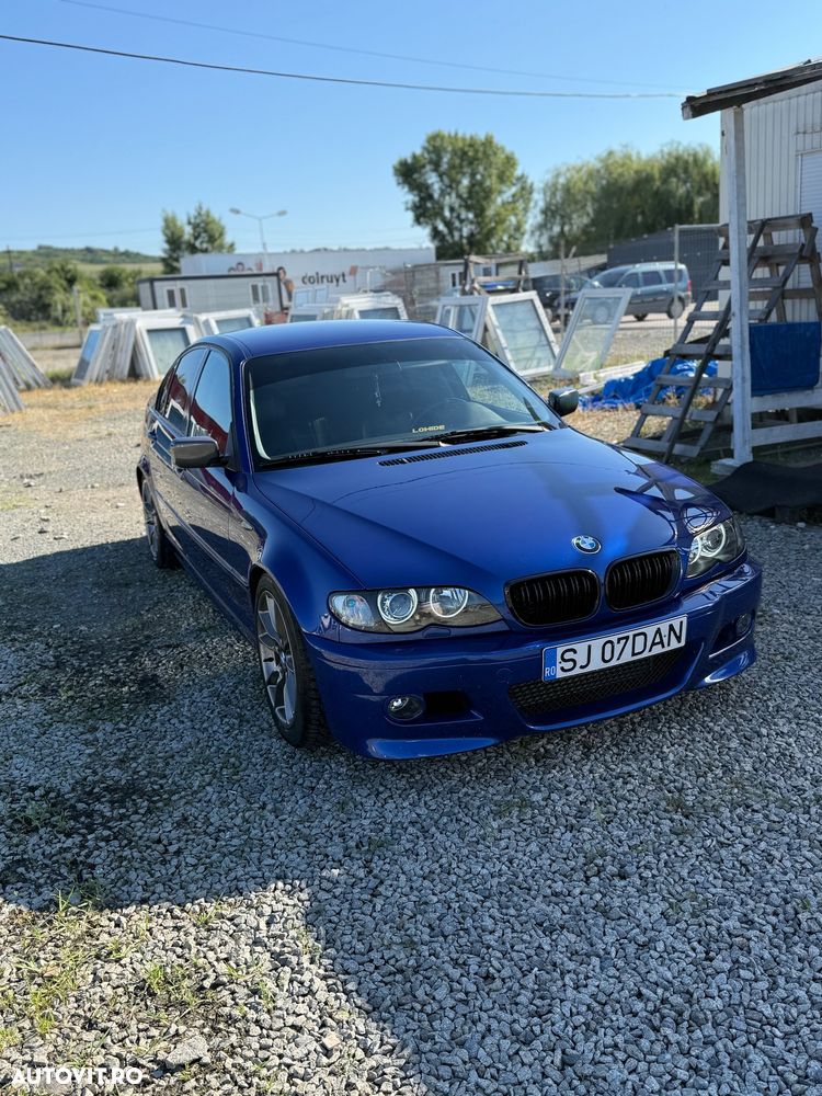 BMW Seria 3 - 1