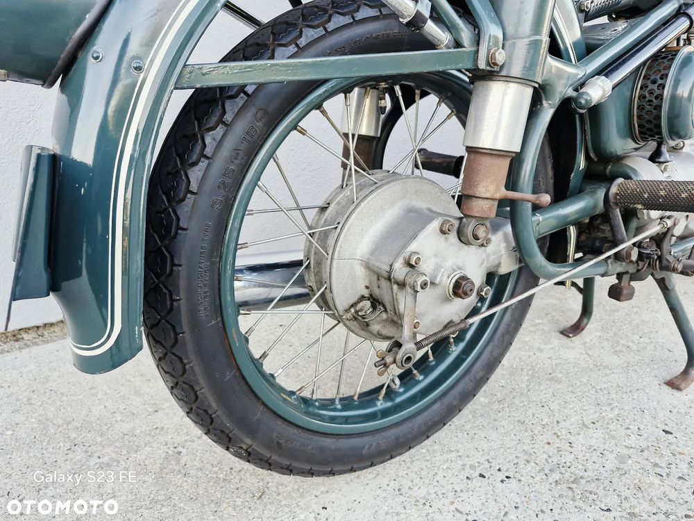 BMW R - 10