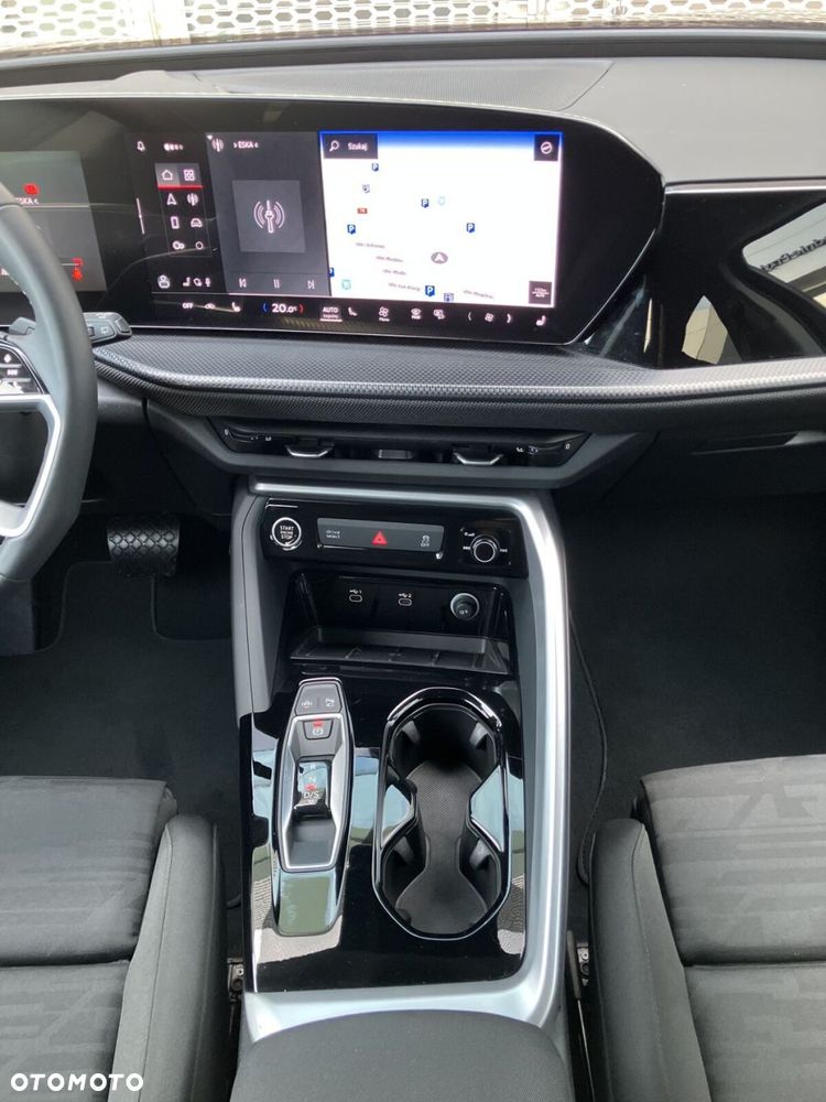 Audi Q5 Sportback - 19