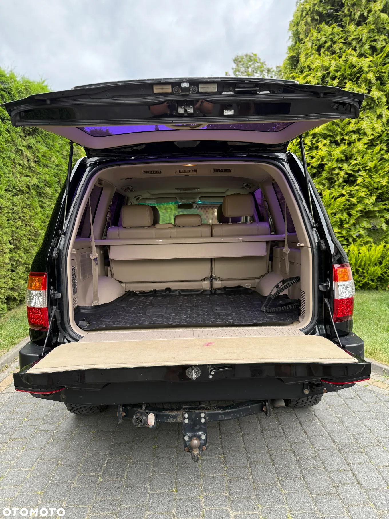 Toyota Land Cruiser 4.2 TD - 7