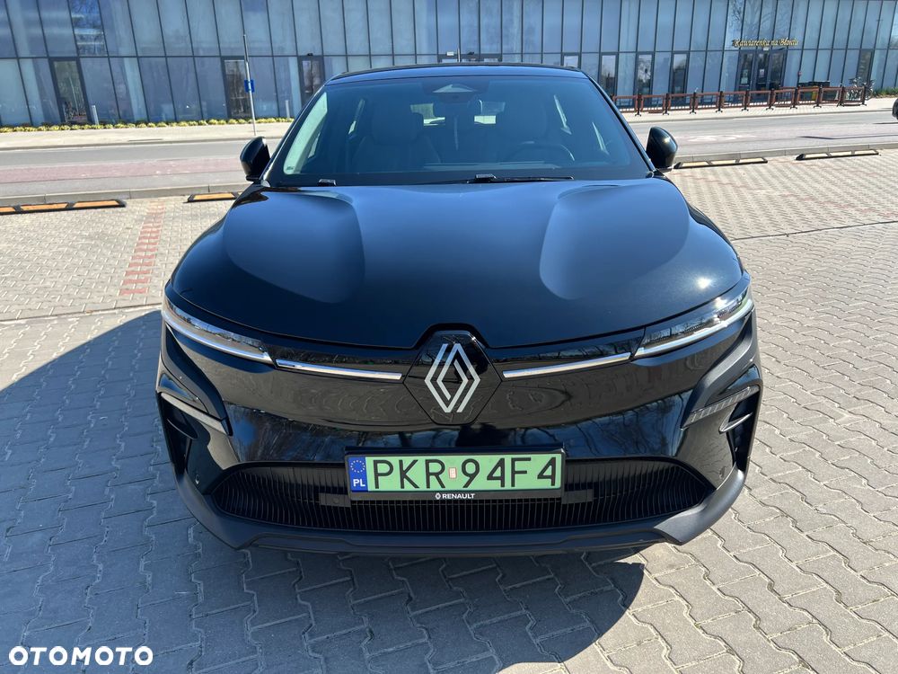 Renault Megane - 2