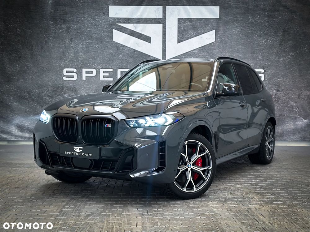 BMW X5 - 1
