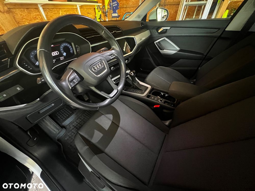 Audi Q3 35 TFSI S line S tronic - 14
