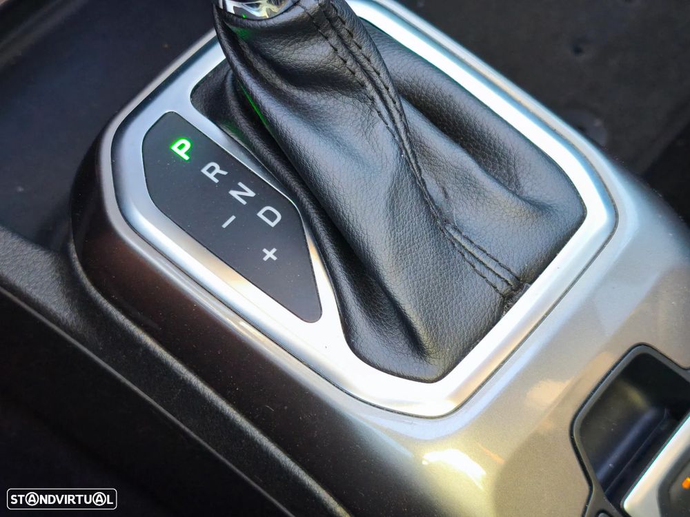 Jeep Renegade 1.3 T-GDI Auto Limited - 9