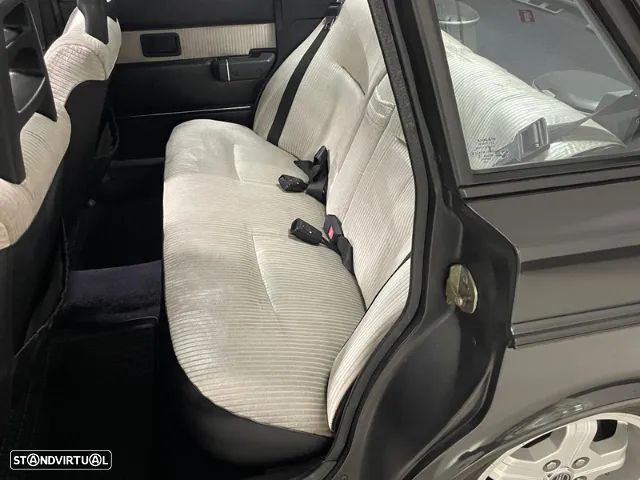 Volvo 244 - 15