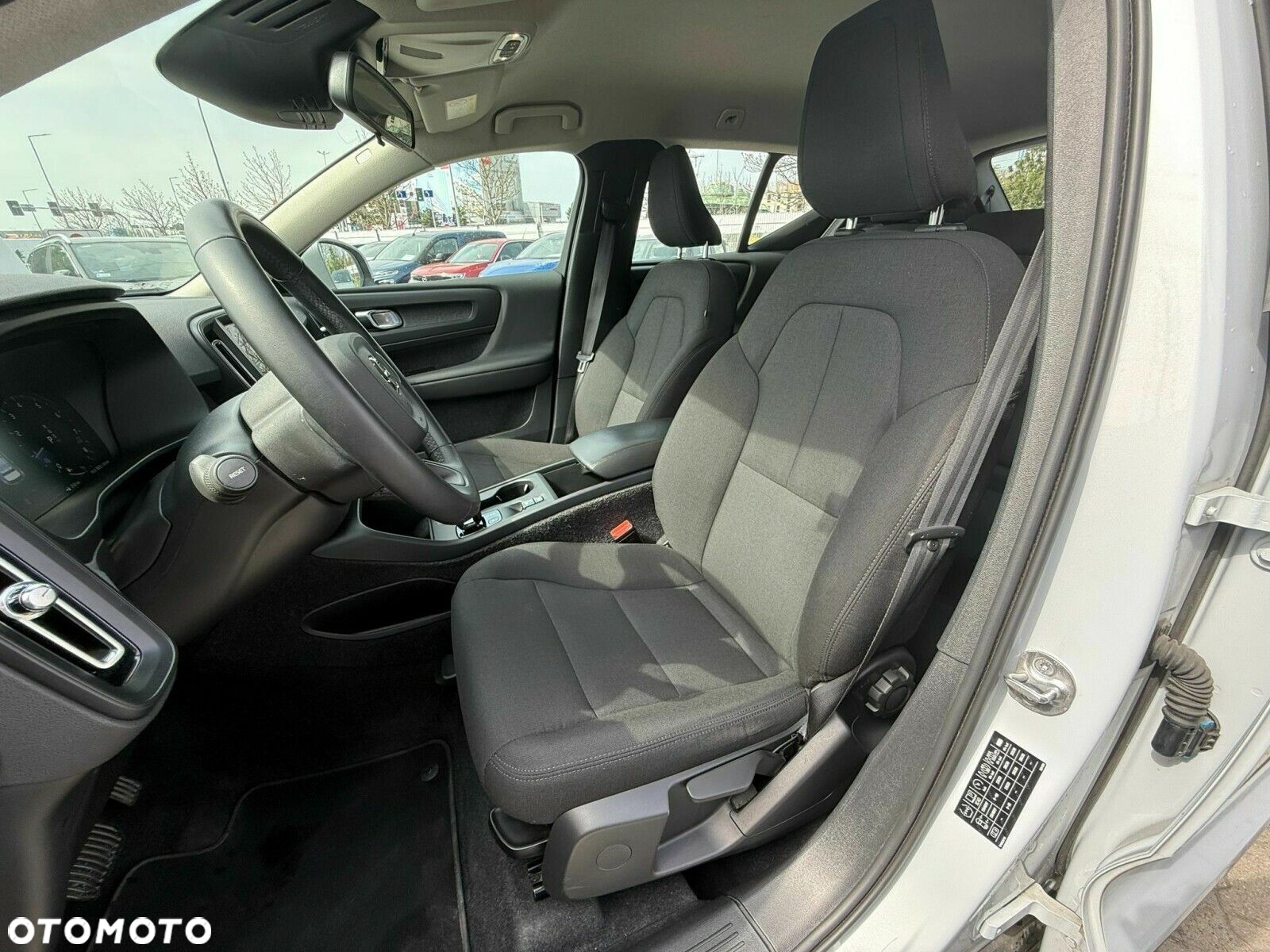 Volvo XC 40 - 12