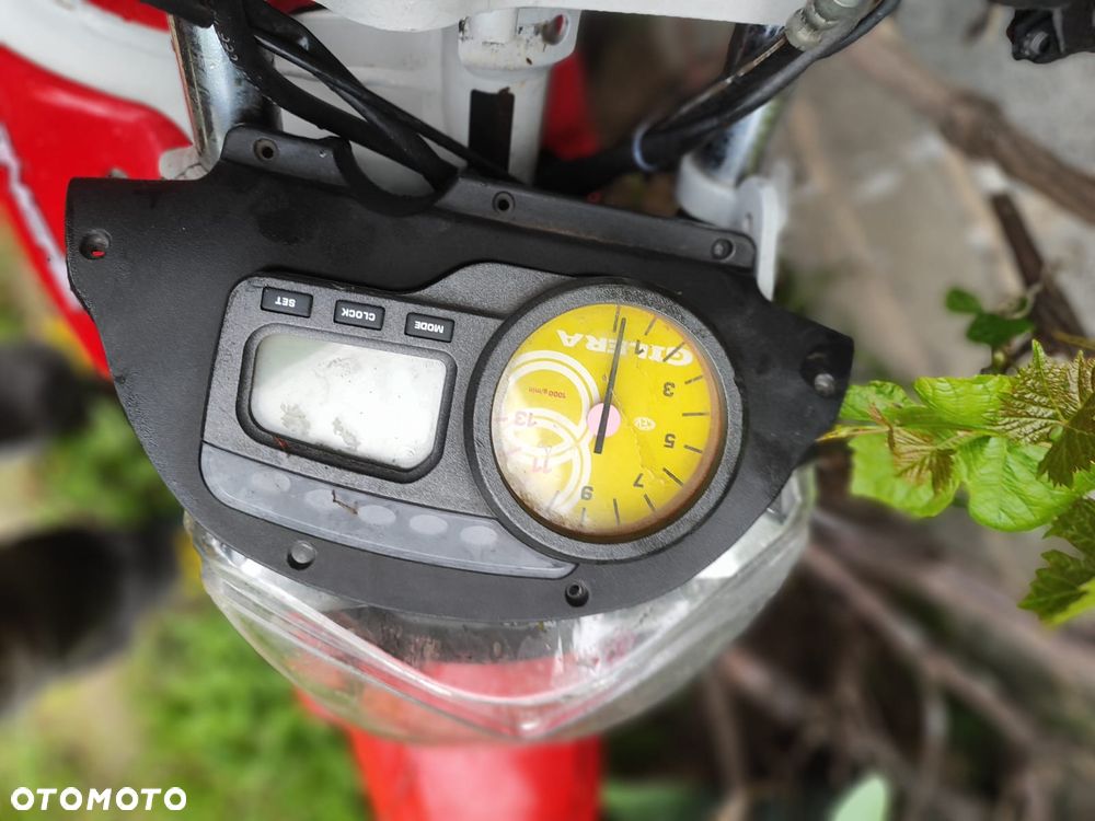 Gilera DNA - 7