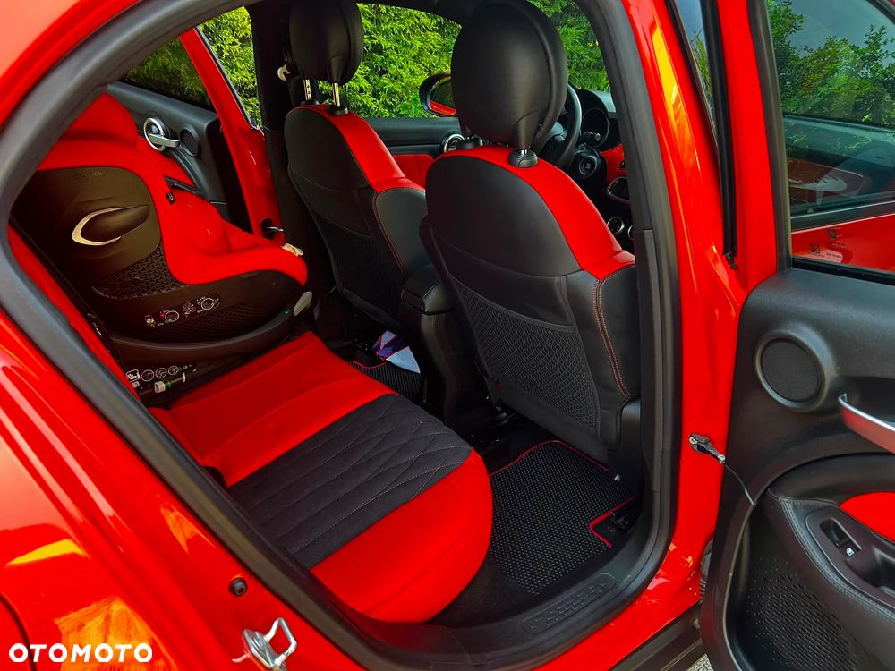 Fiat 500X - 16