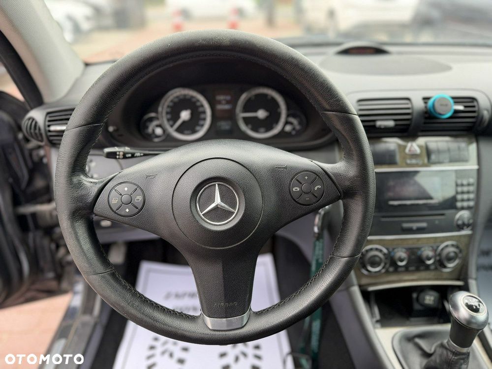 Mercedes-Benz CLC 200 CDI - 18