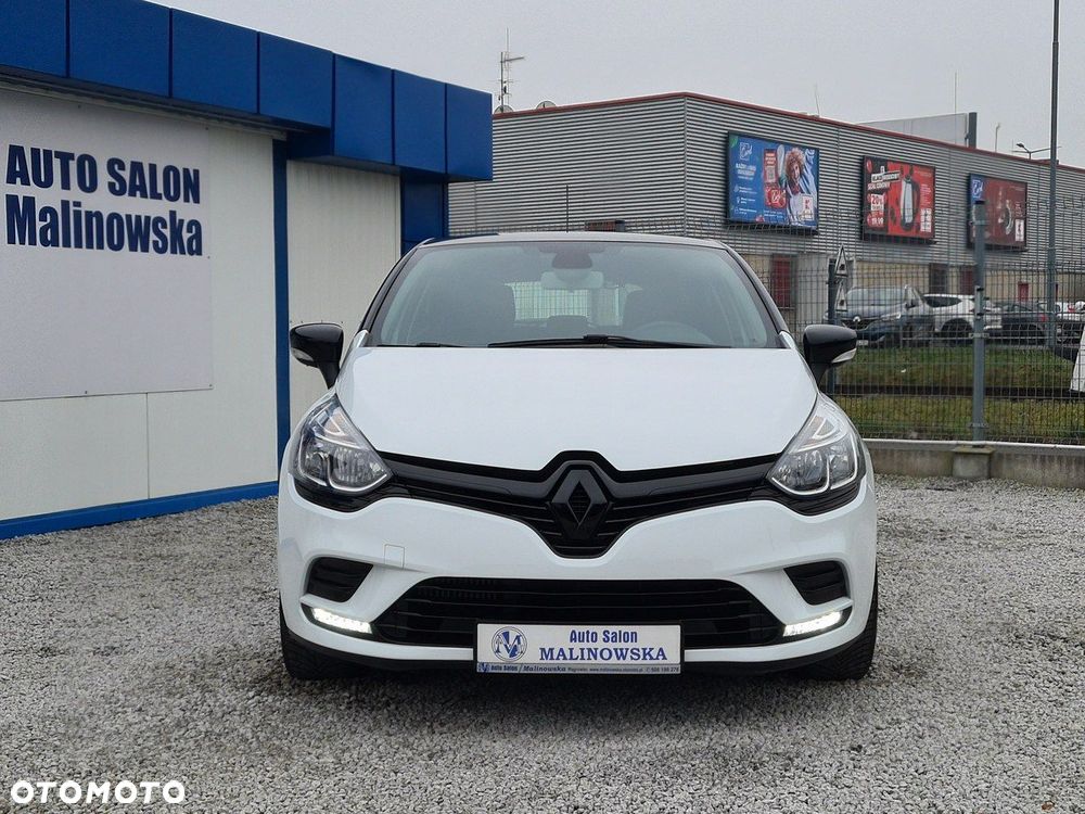 Renault Clio 0.9 TCe Life - 5