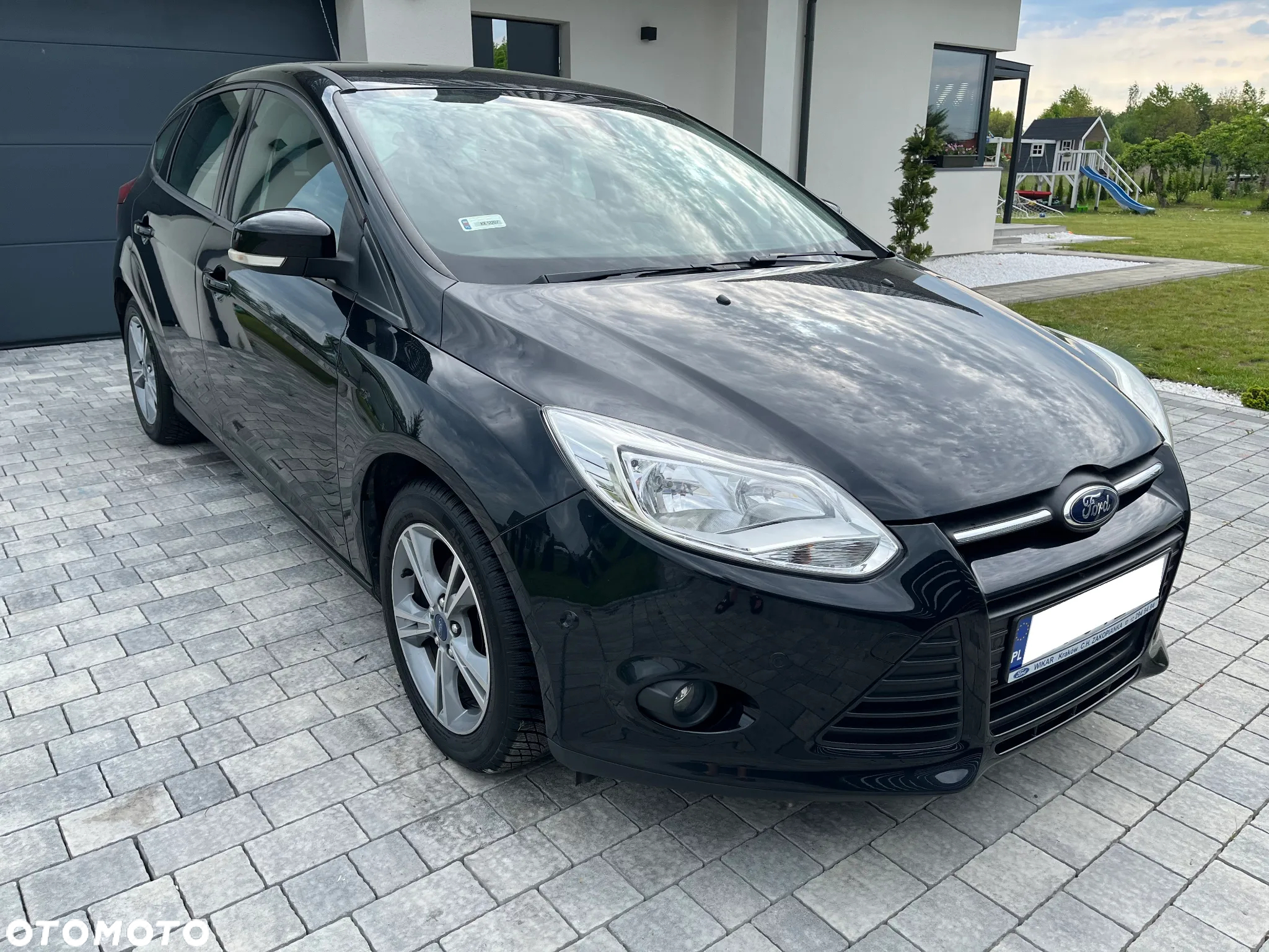 Ford Focus - 10