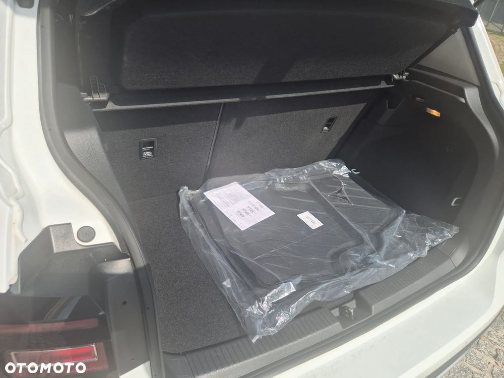 Volkswagen T-Cross 1.0 TSI Life - 22