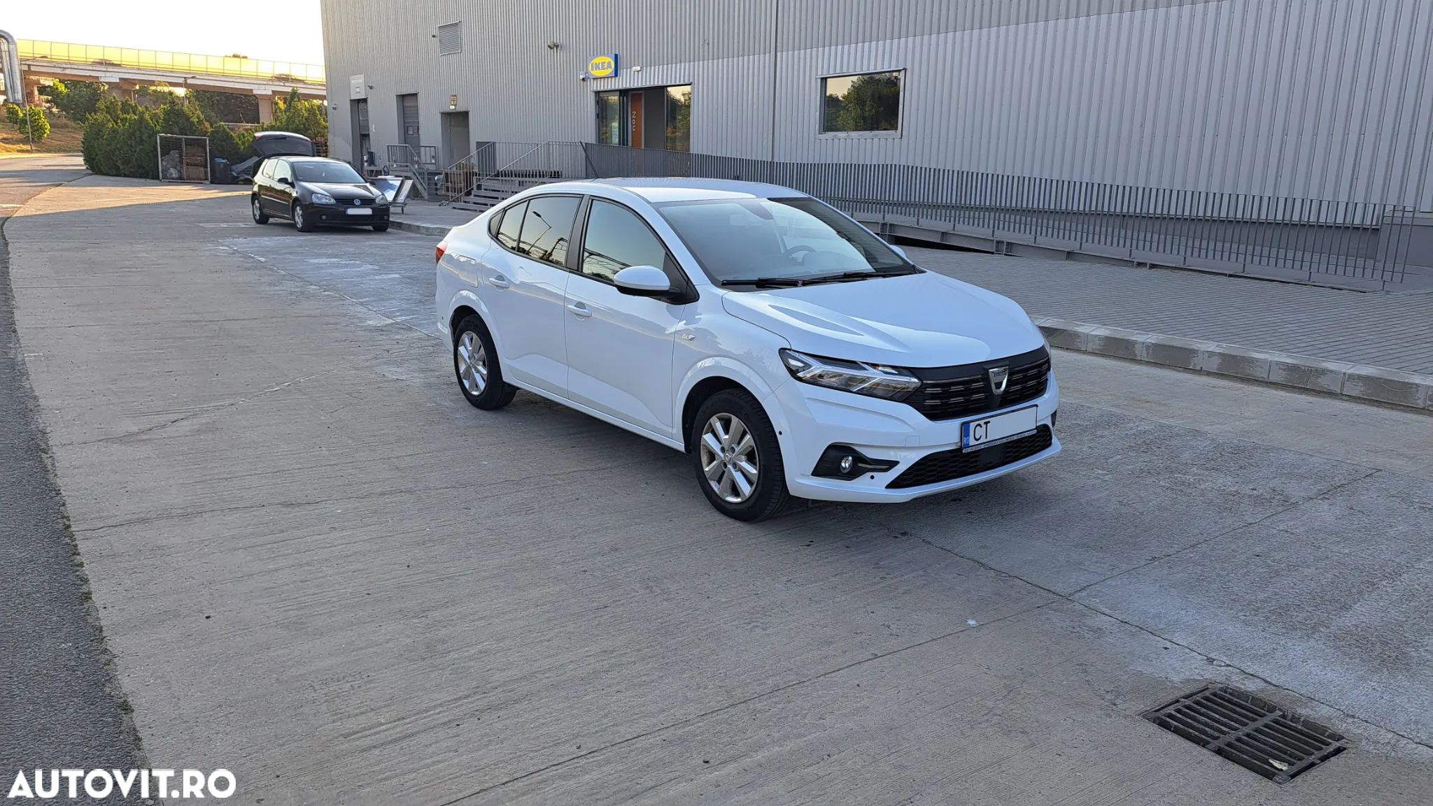 Dacia Logan - 6