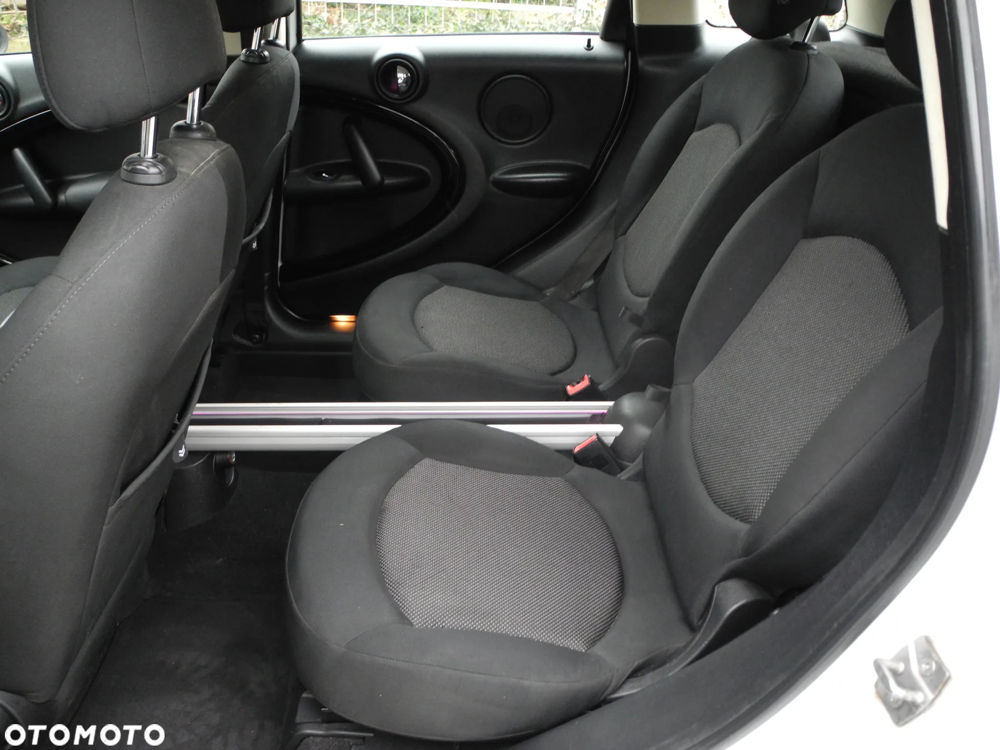MINI Countryman - 14