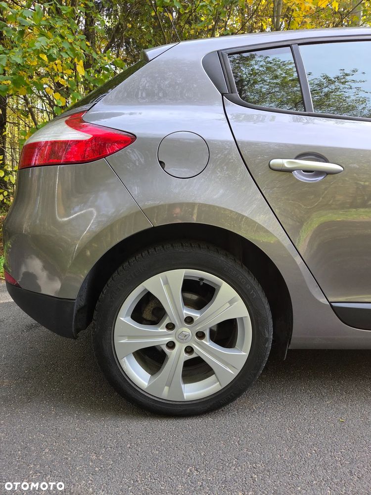 Renault Megane 1.6 16V Luxe Dynamique - 15