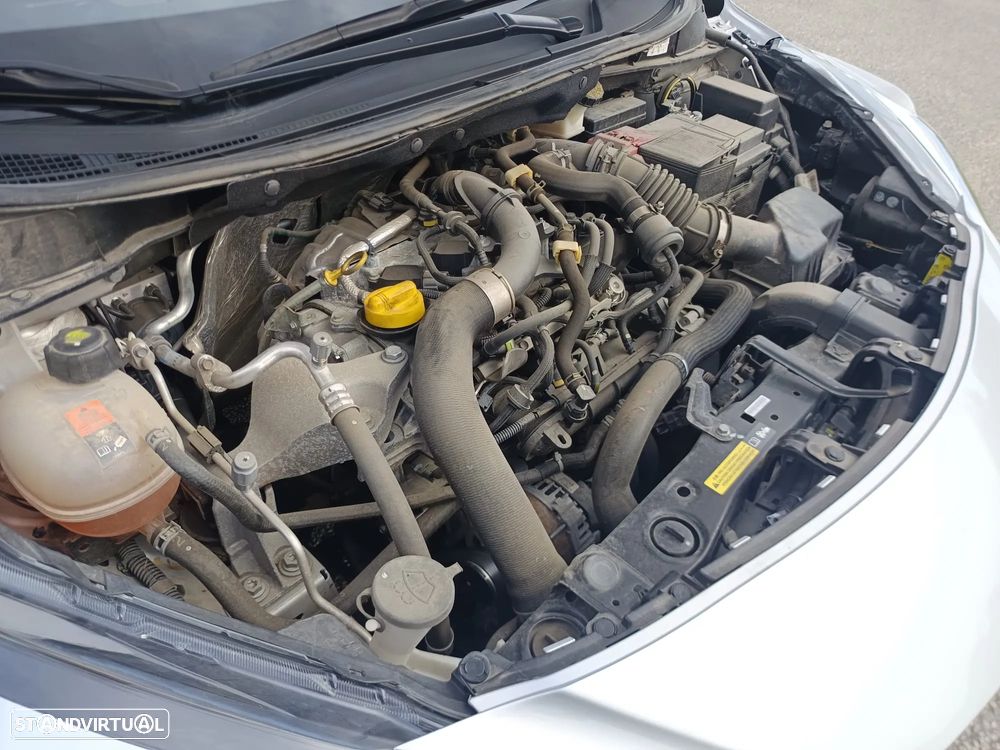 Nissan Micra 0.9 IG-T BOSE Limited Edition S/S - 15