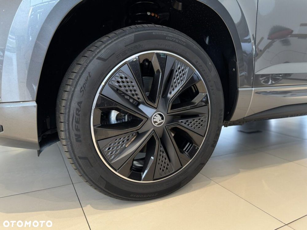 Skoda Karoq 1.5 TSI ACT Sportline DSG - 6