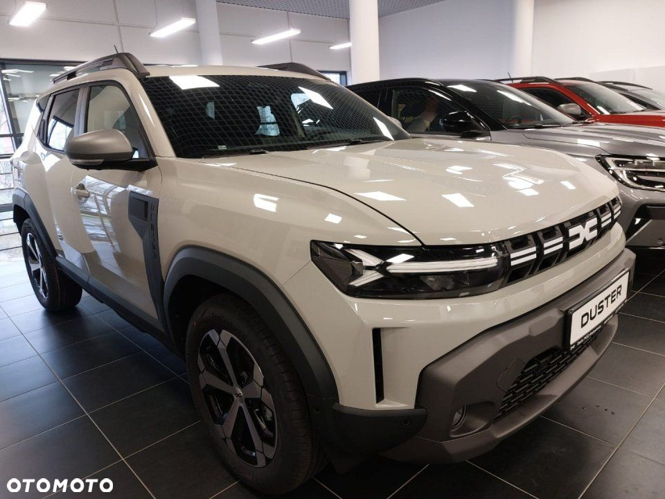 Dacia Duster - 7