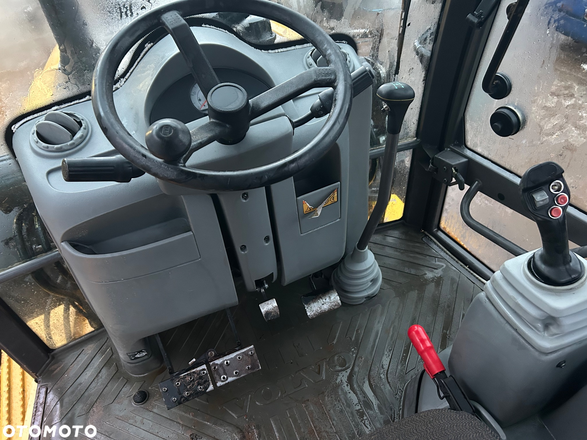Volvo BL 71 - 11