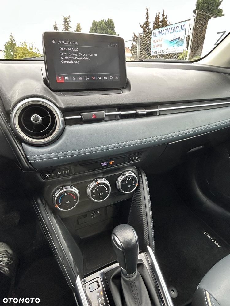 Mazda 2 SKYACTIV-G 90 Exclusive-Line - 28