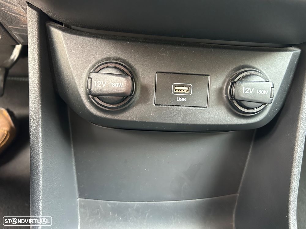 Hyundai Ioniq 38kWh - 17