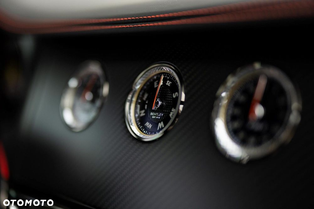 Bentley Continental GT - 15
