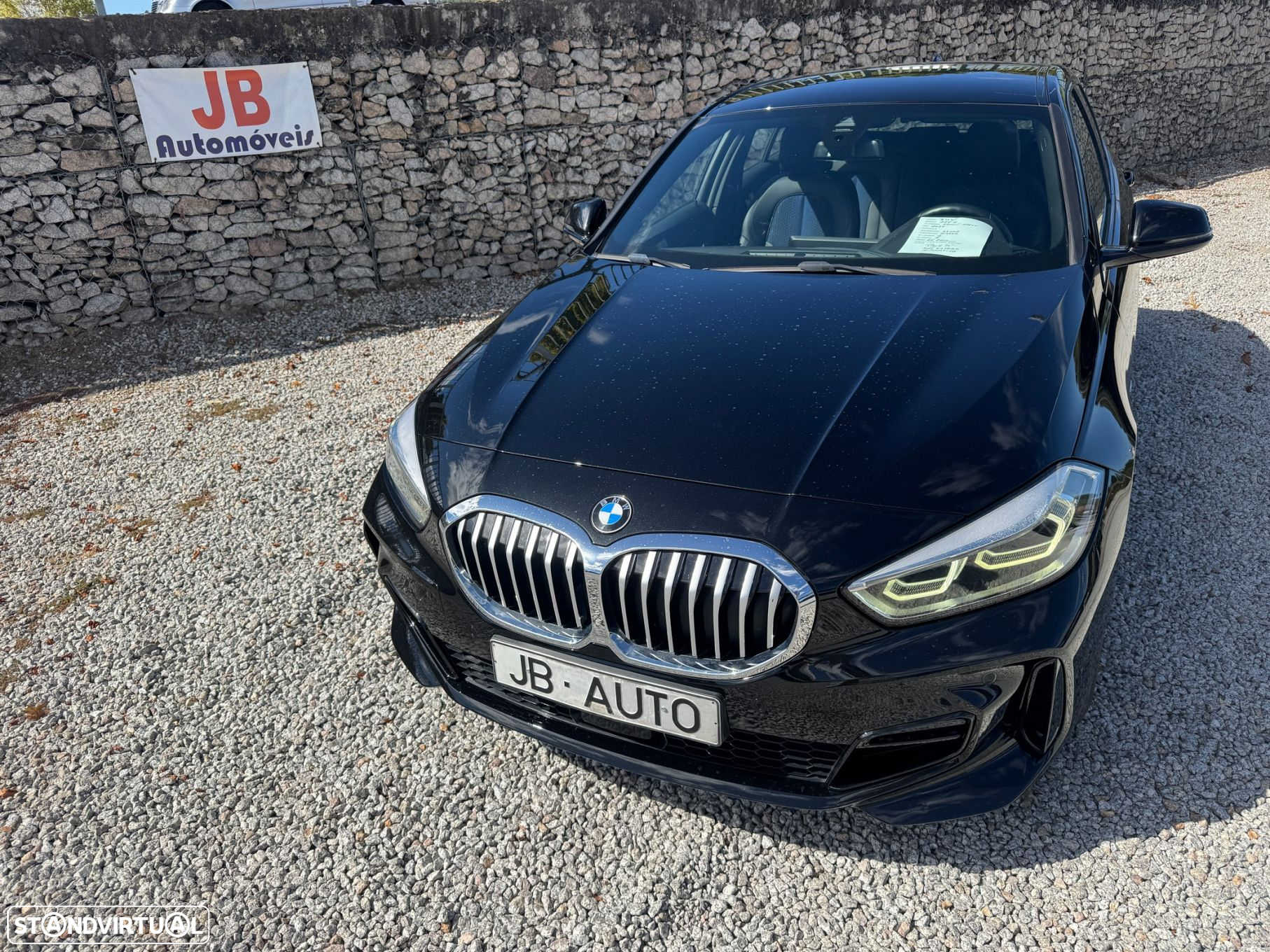 BMW 116 d Aut. M Sport - 2
