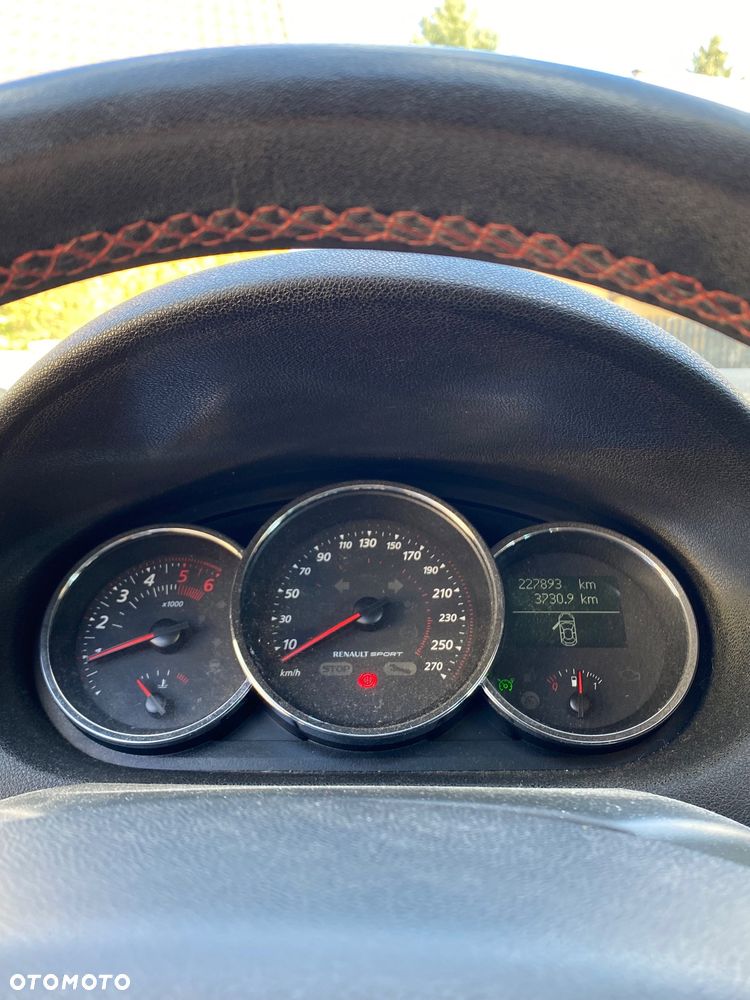 Renault Megane 1.5 dCi Zen - 21