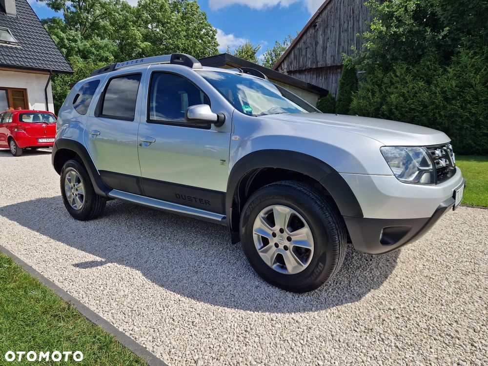 Dacia Duster 1.2 TCe Prestige - 17
