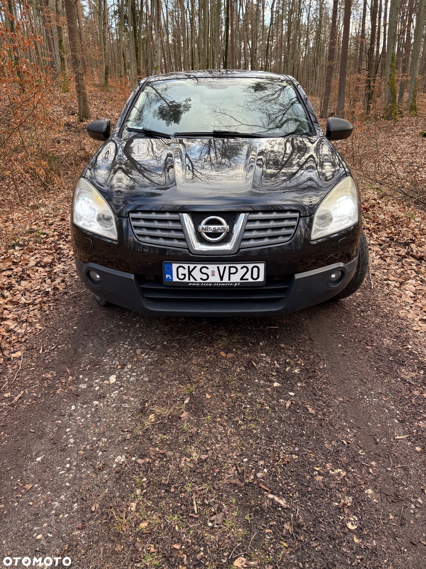 Nissan Qashqai 2.0 dCi Tekna Premium - 10