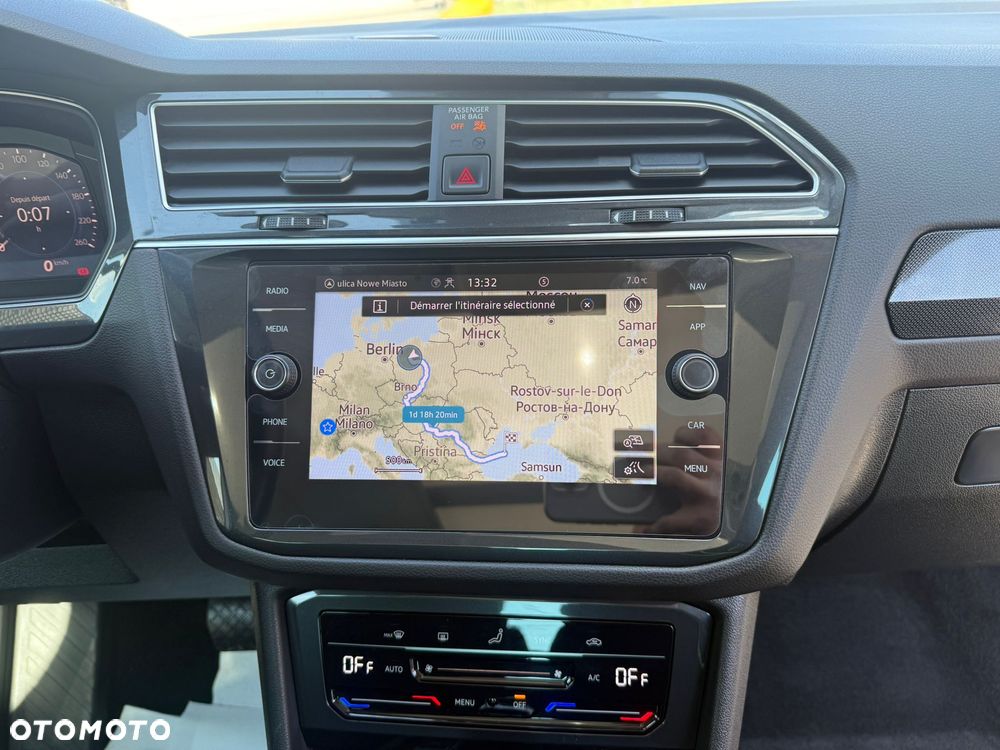 Volkswagen Tiguan 1.4 eHybrid OPF DSG Life - 24