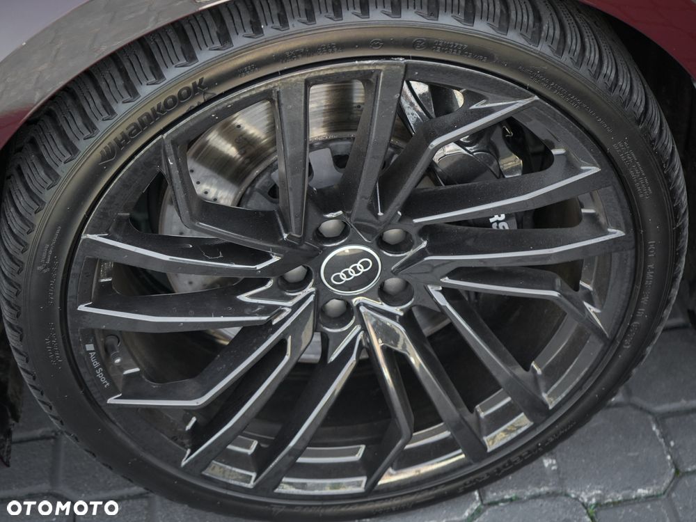 Audi RS5 Coupé Quattro Tiptronic - 5