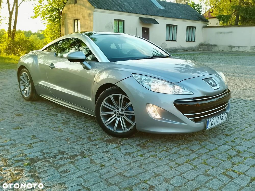 Peugeot 508 1.6 T Active - 7