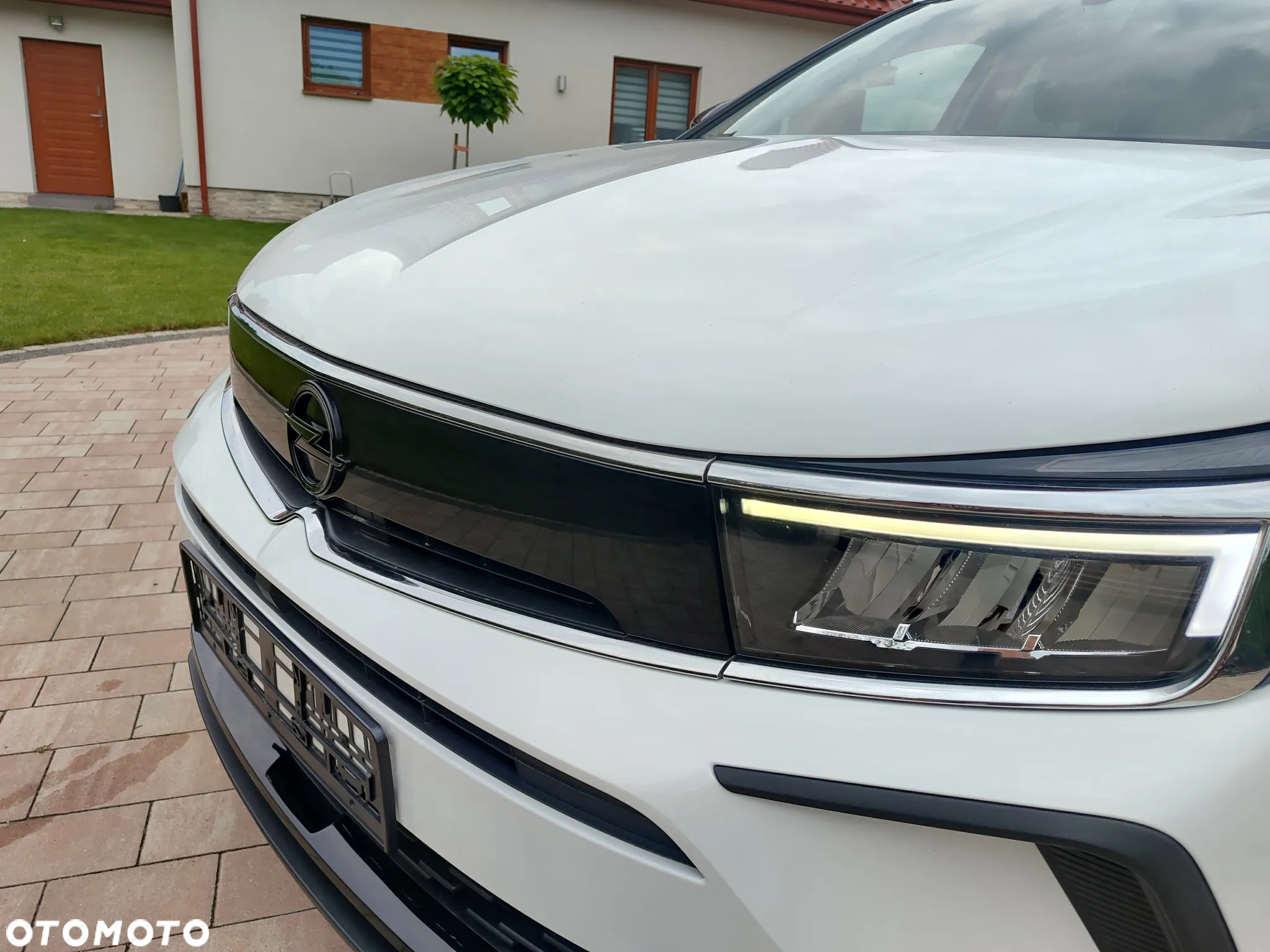 Opel Grandland 1.5 CDTI GS Line S&S - 13